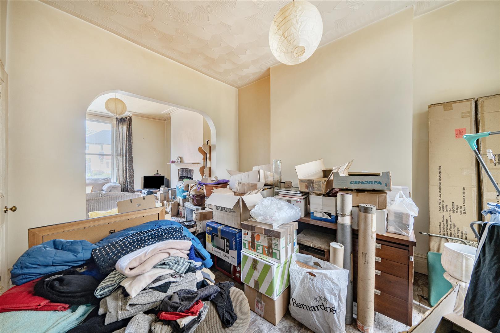 Glanmor Road, Uplands, Swansea